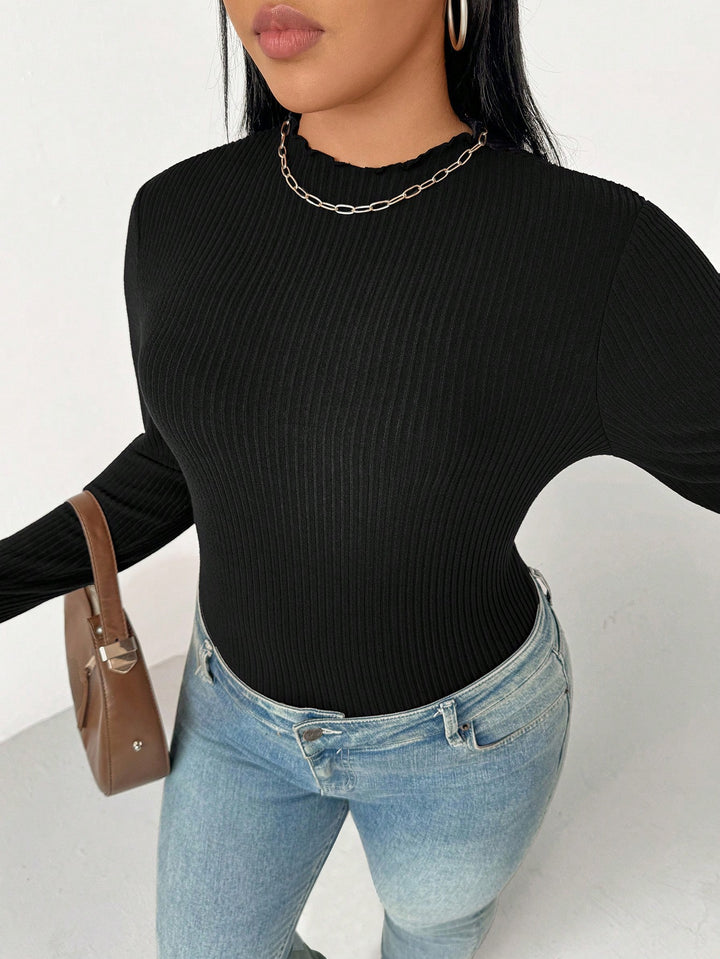 Body SHEIN, negru