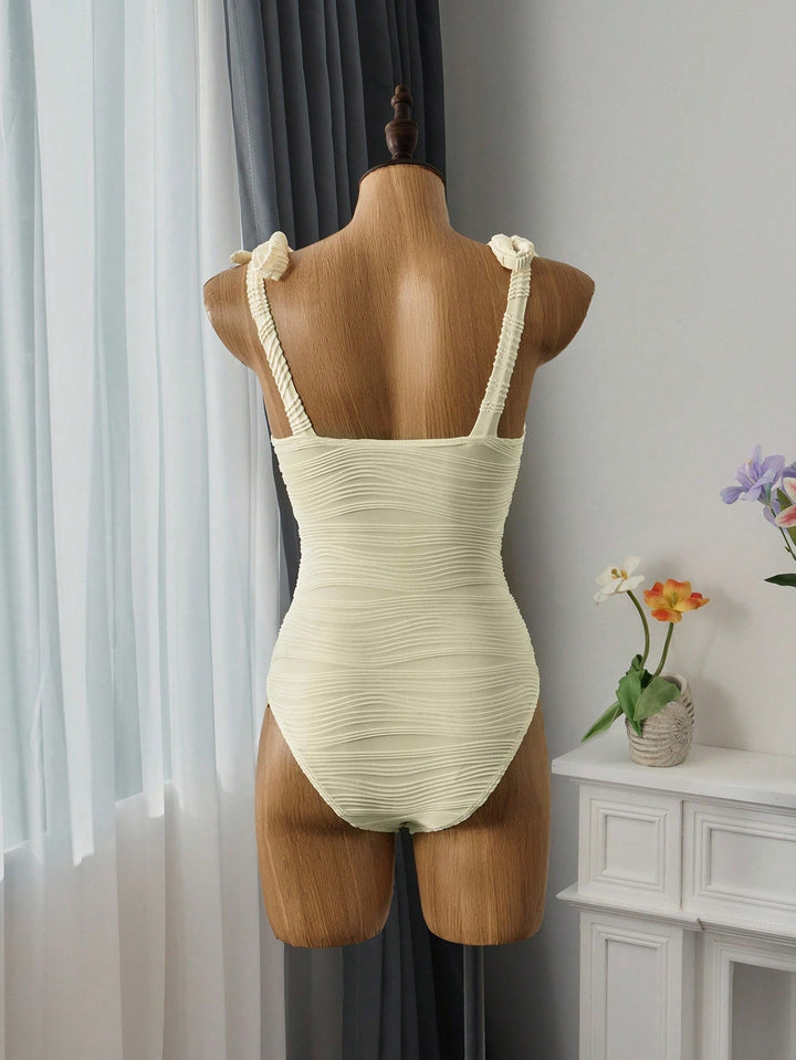 SHEIN kezeslábas, khaki