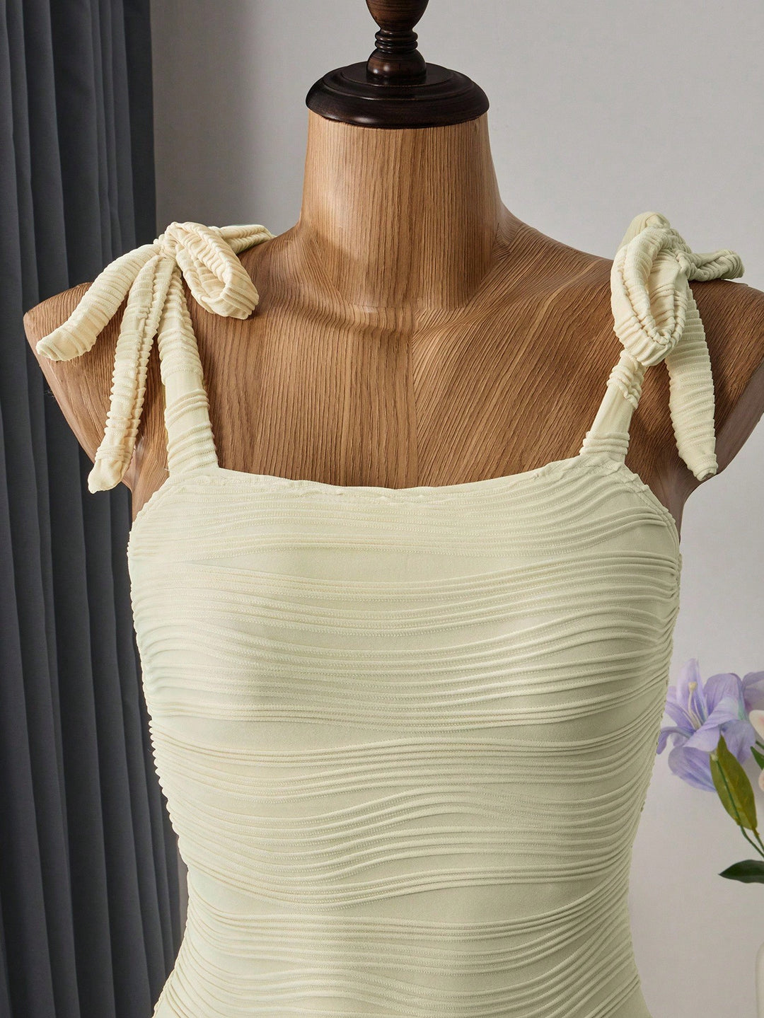 SHEIN kezeslábas, khaki