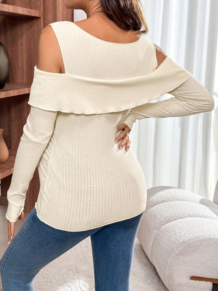 Tricou SHEIN, galben