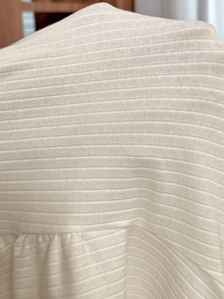 Tricou SHEIN, galben