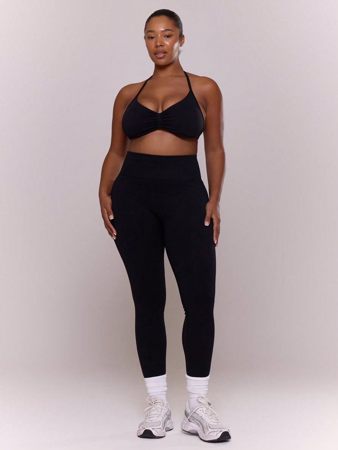 Compleu sport SHEIN, galben