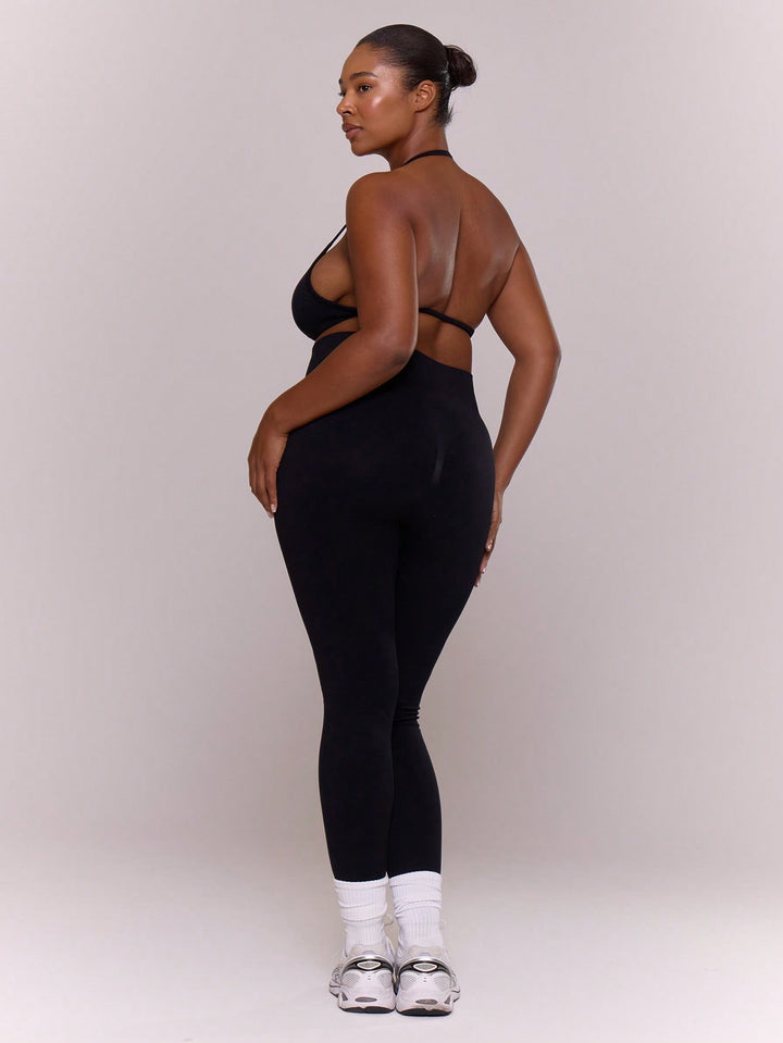 Compleu sport SHEIN, galben