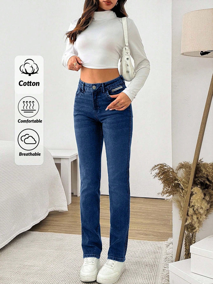 Jeans SHEIN