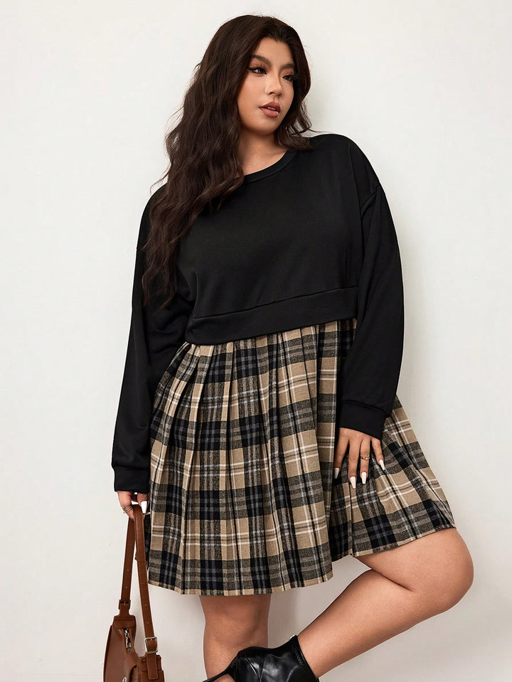 Rochie SHEIN, negru