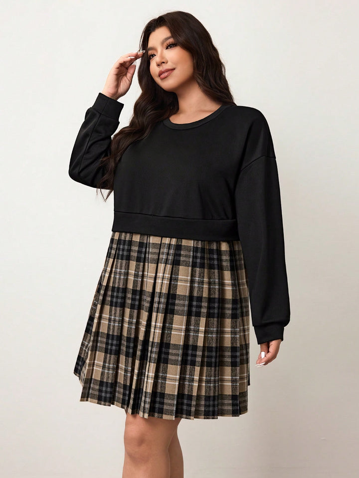 Rochie SHEIN, negru