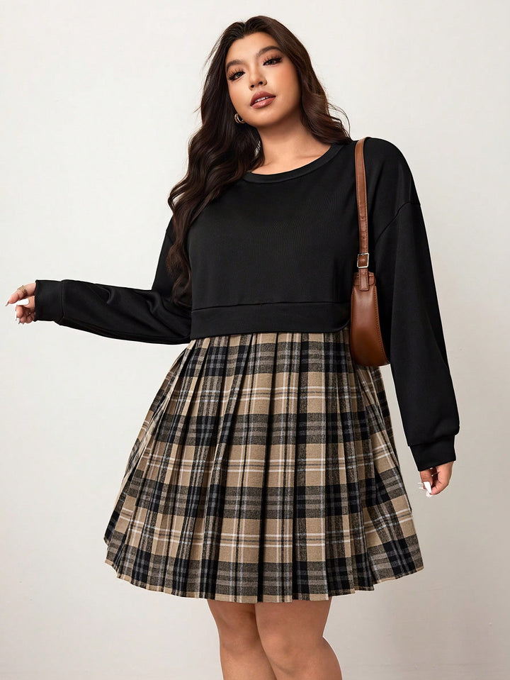 Rochie SHEIN, negru