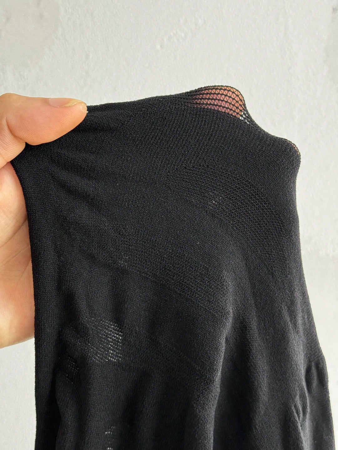 Bluză SHEIN, negru