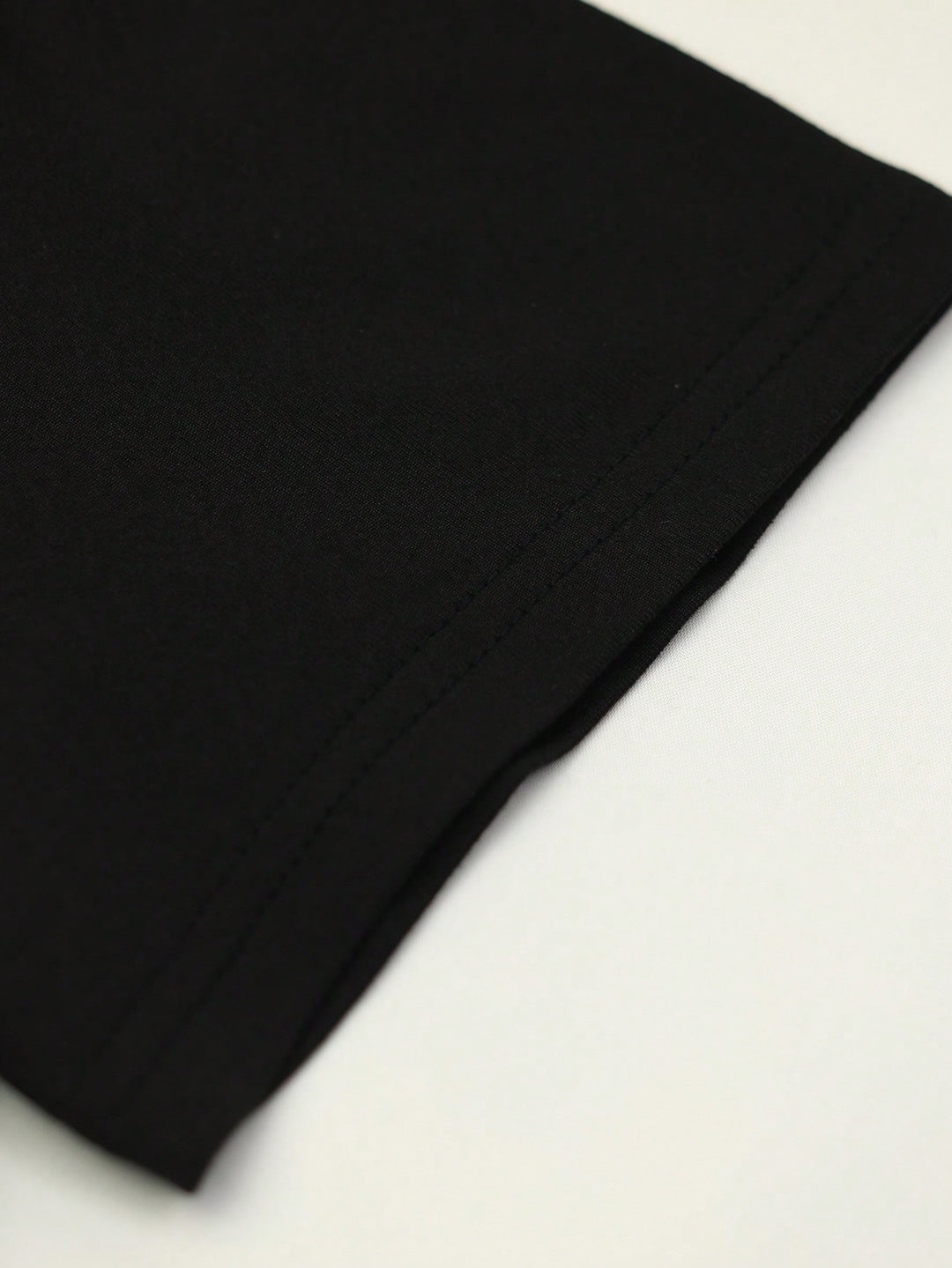 Tricou SHEIN, negru