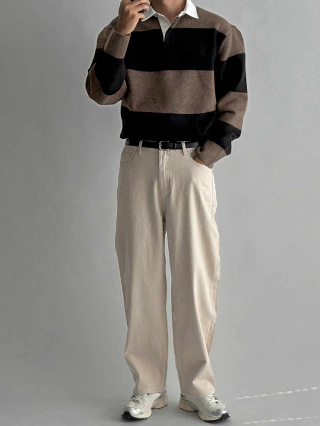 Pulover SHEIN, mix culori
