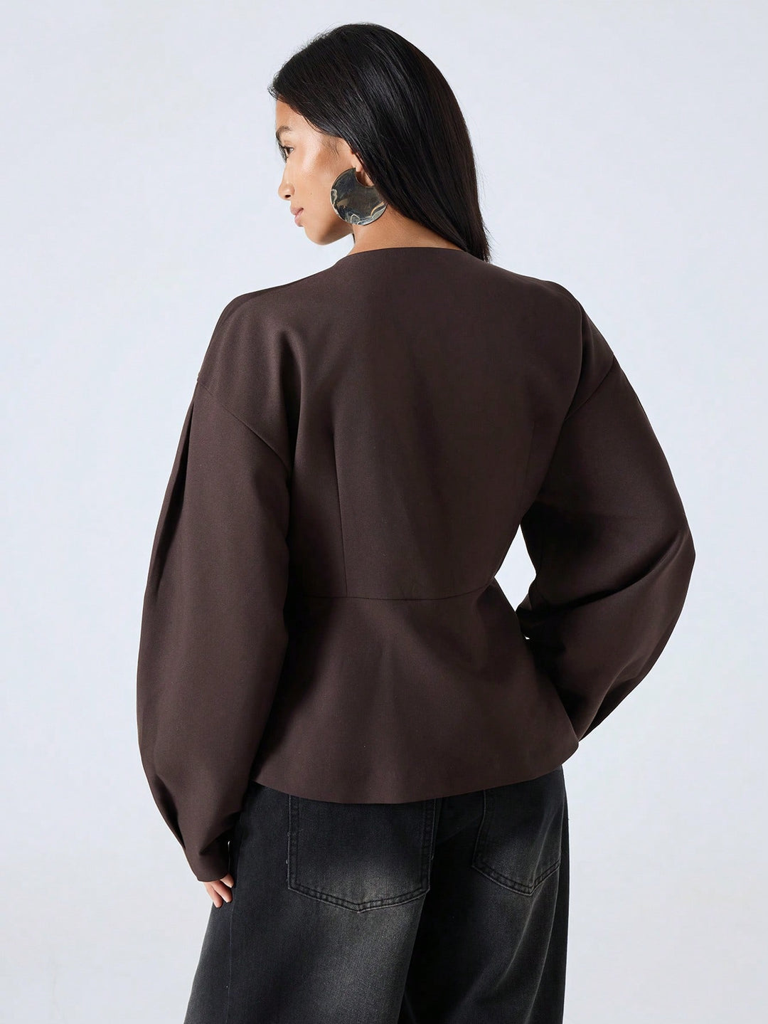 SHEIN Blazer, barna