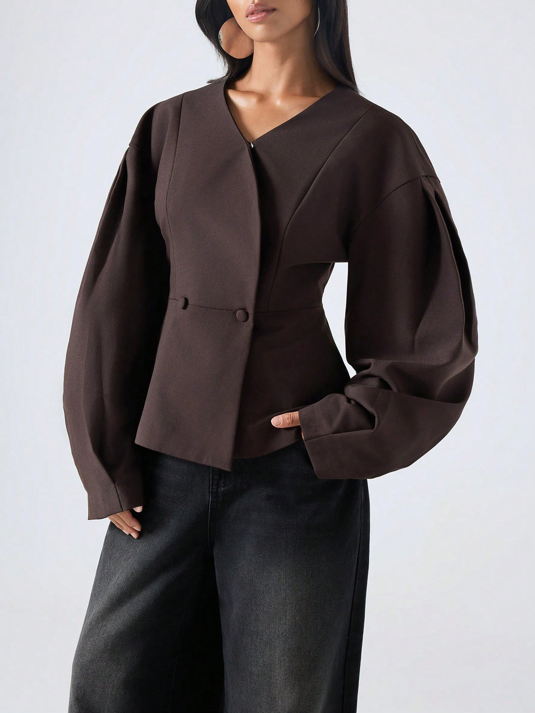 SHEIN Blazer, barna
