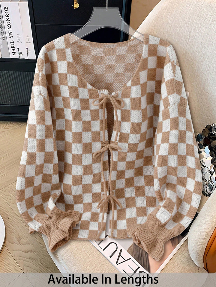 Cardigan SHEIN