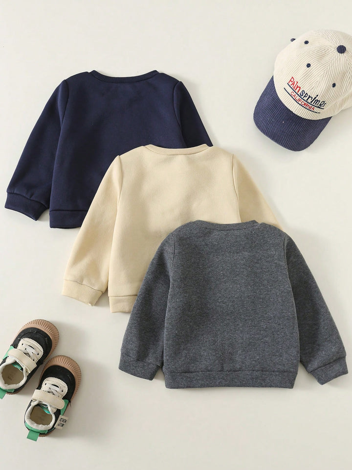 Set bluze SHEIN, mix culori