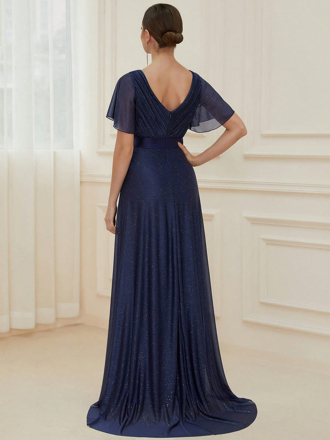 Rochie SHEIN, albastru