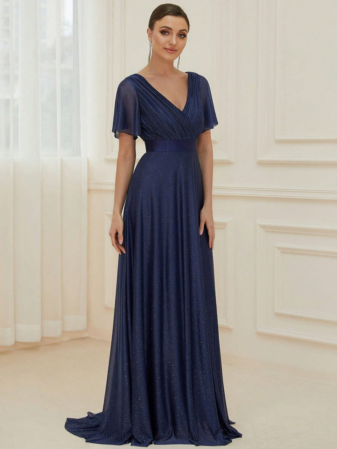 Rochie SHEIN, albastru