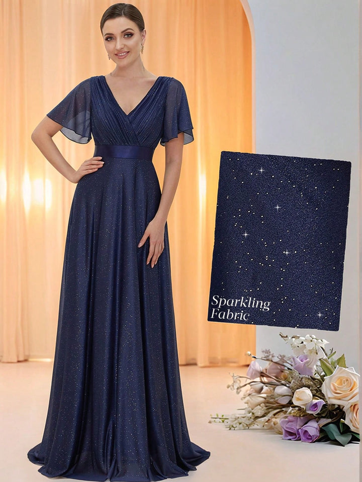 Rochie SHEIN, albastru