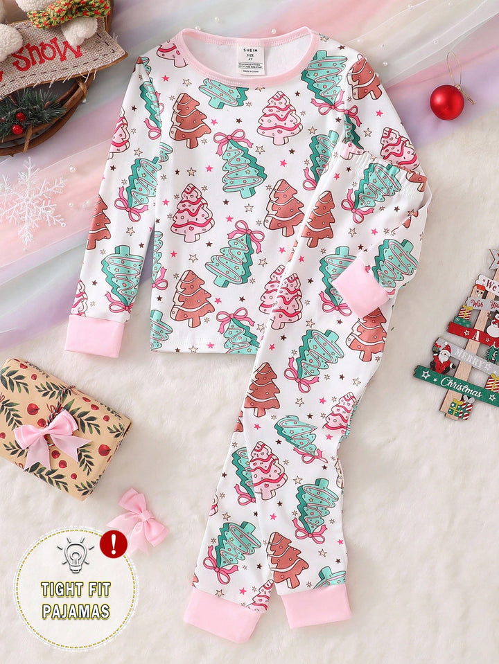 Pijama SHEIN, mix culori