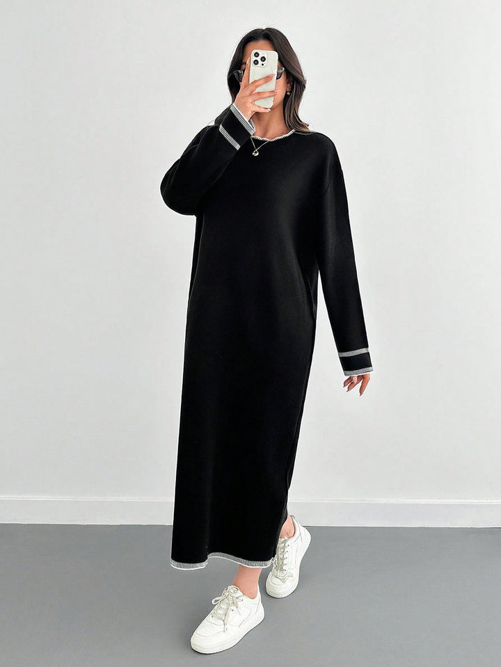 Rochie SHEIN, negru