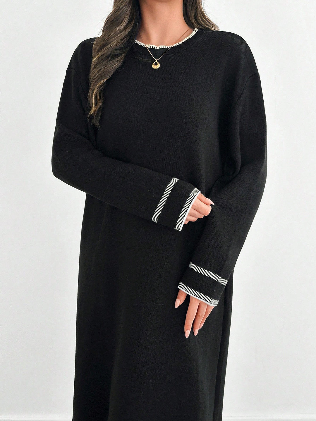 Rochie SHEIN, negru