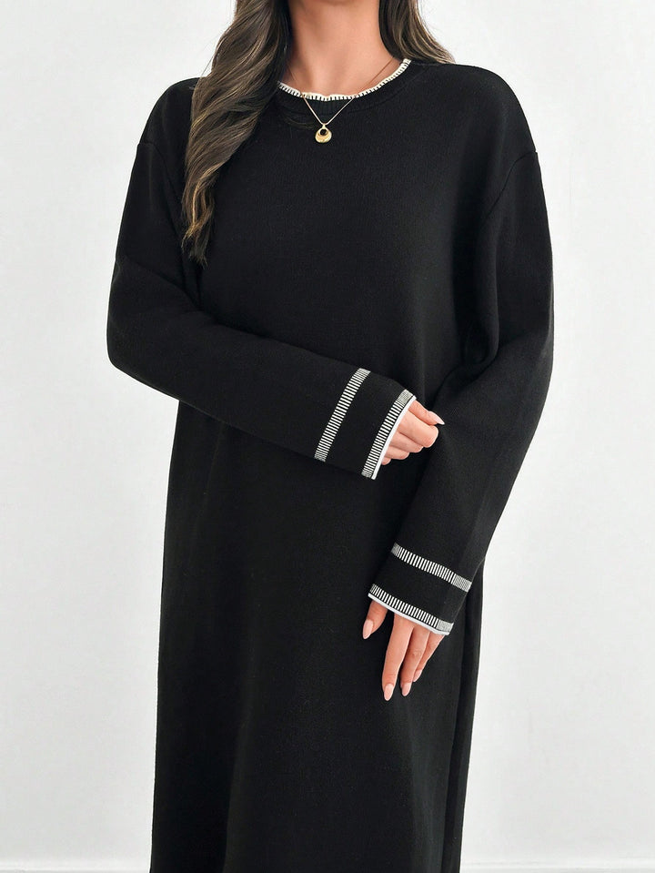 Rochie SHEIN, negru