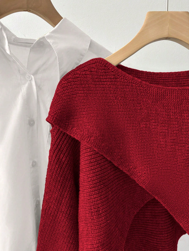 Compleu SHEIN, mix culori