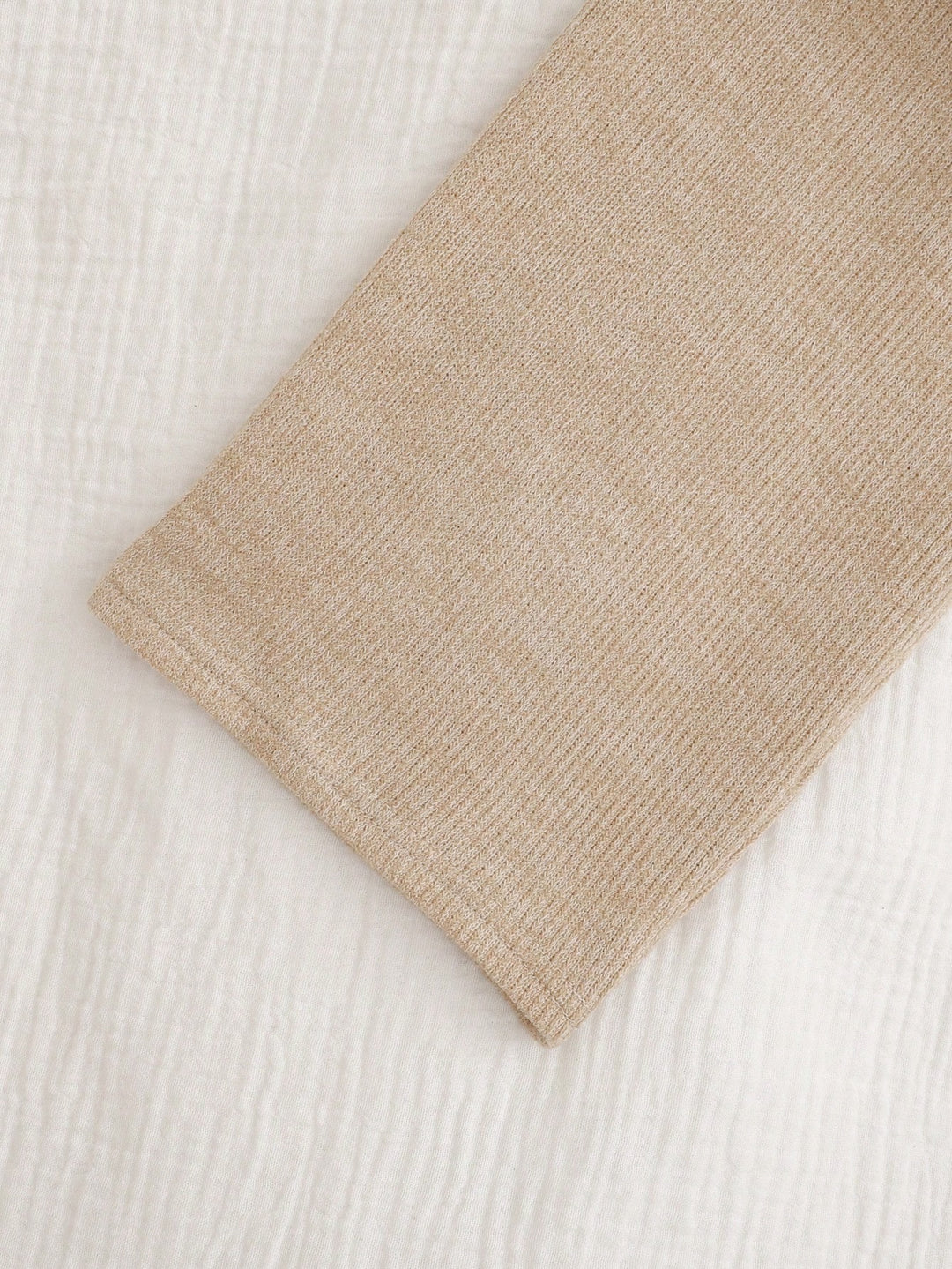 Compleu SHEIN, bej