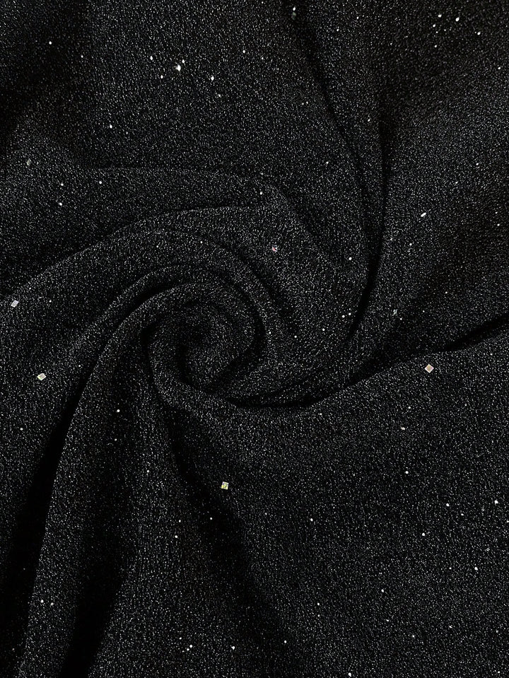 Rochie scurtă SHEIN, negru