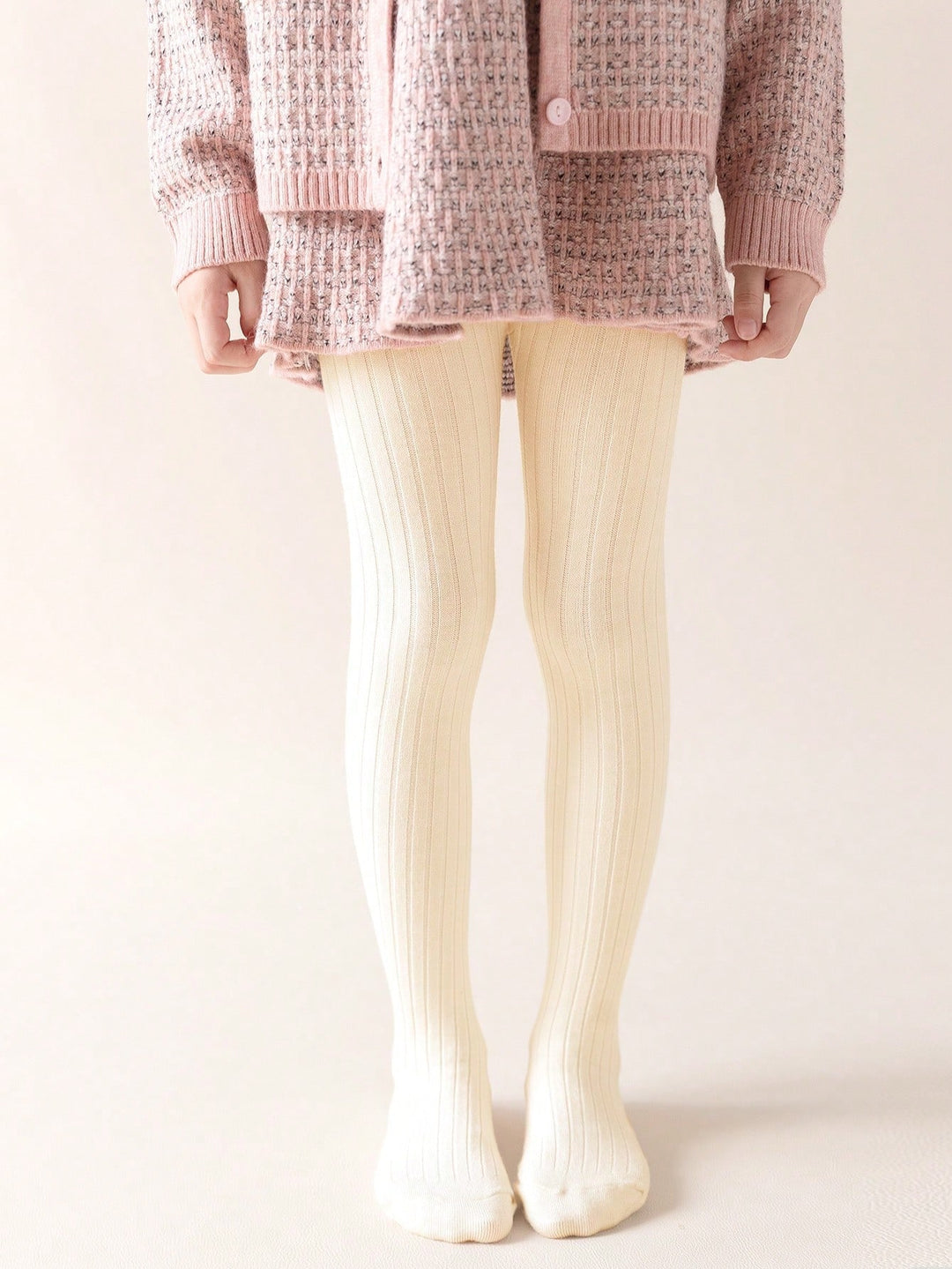 Dres SHEIN, bej