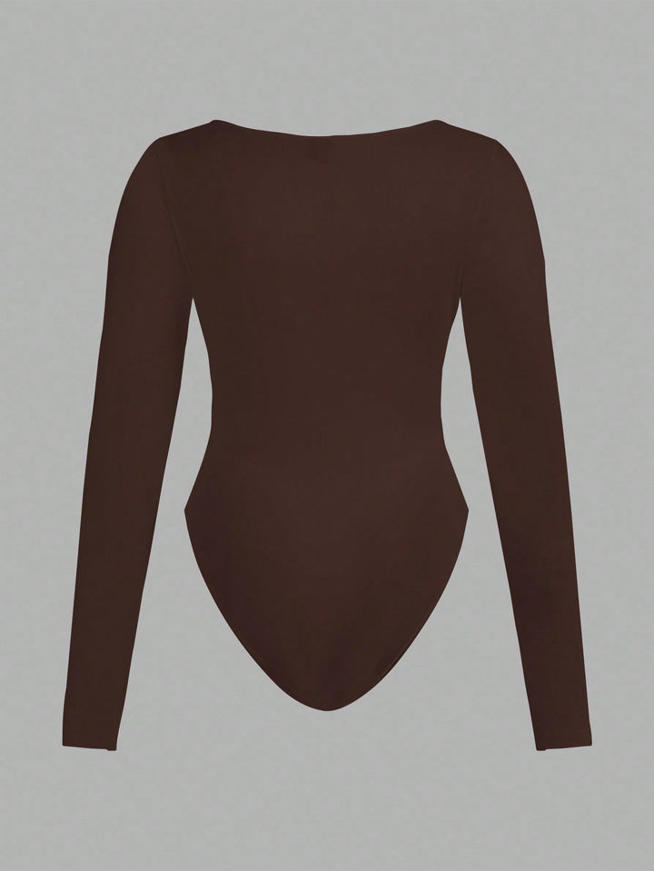 Body SHEIN, maro