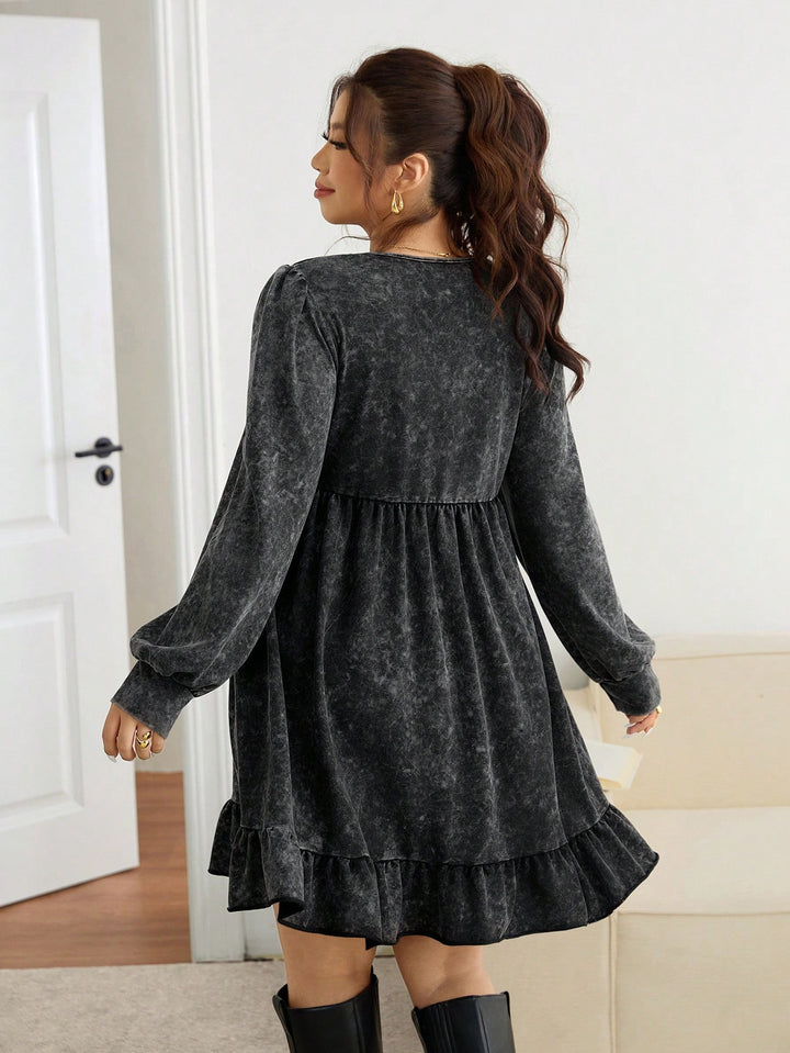Rochie SHEIN, roz