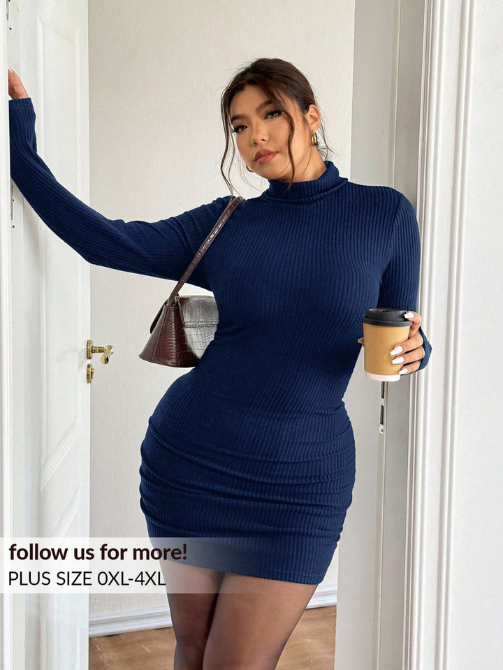 Rochie SHEIN, albastru