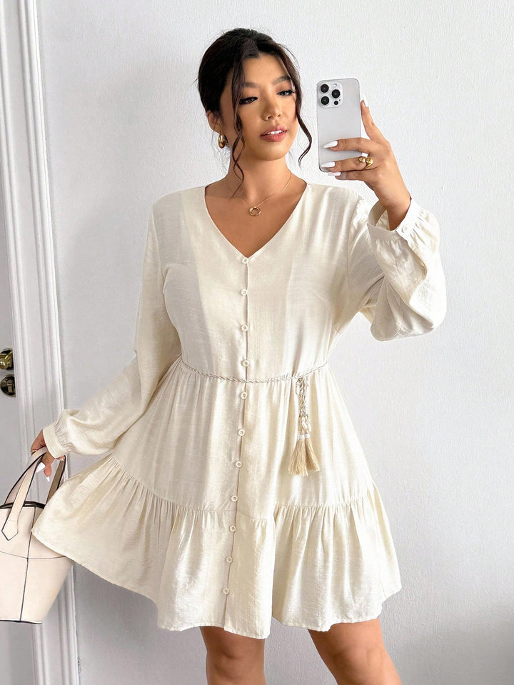 Rochie SHEIN, galben