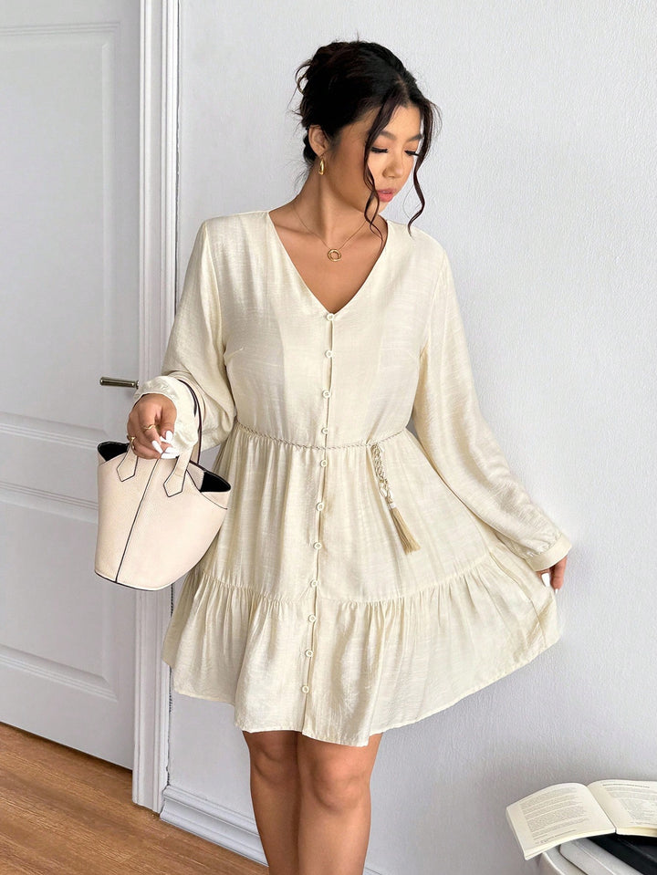 Rochie SHEIN, galben
