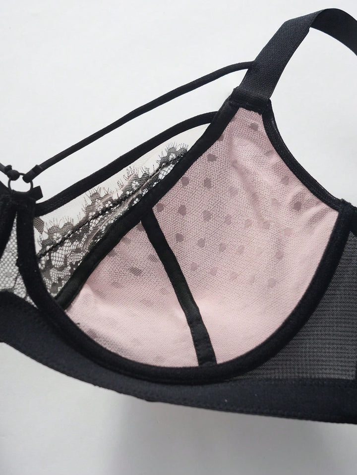 Sutien SHEIN, mix culori