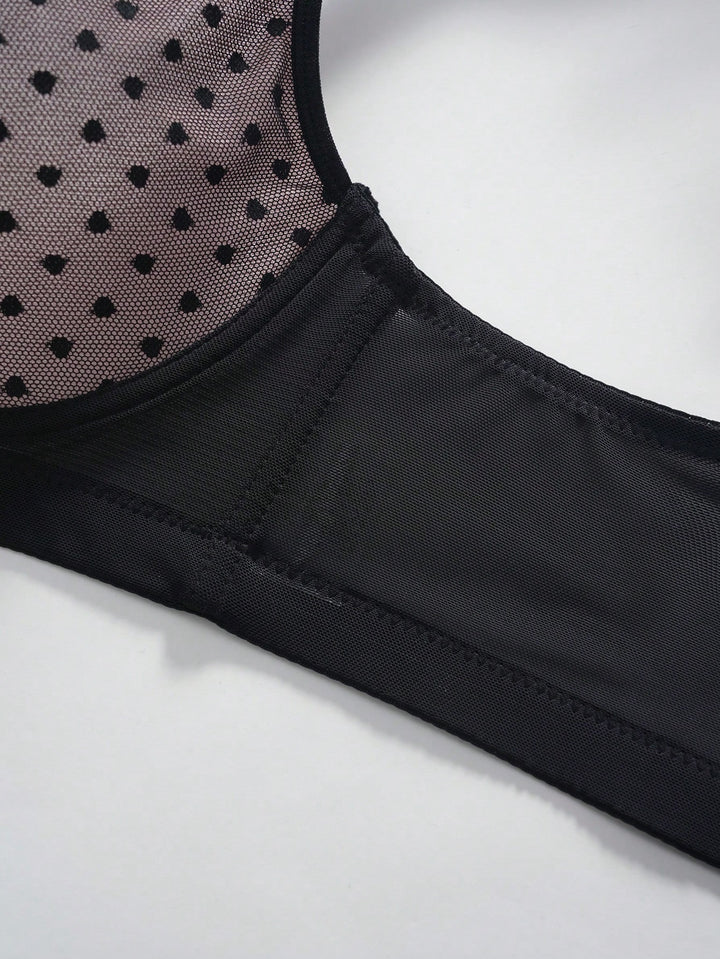 Sutien SHEIN, mix culori