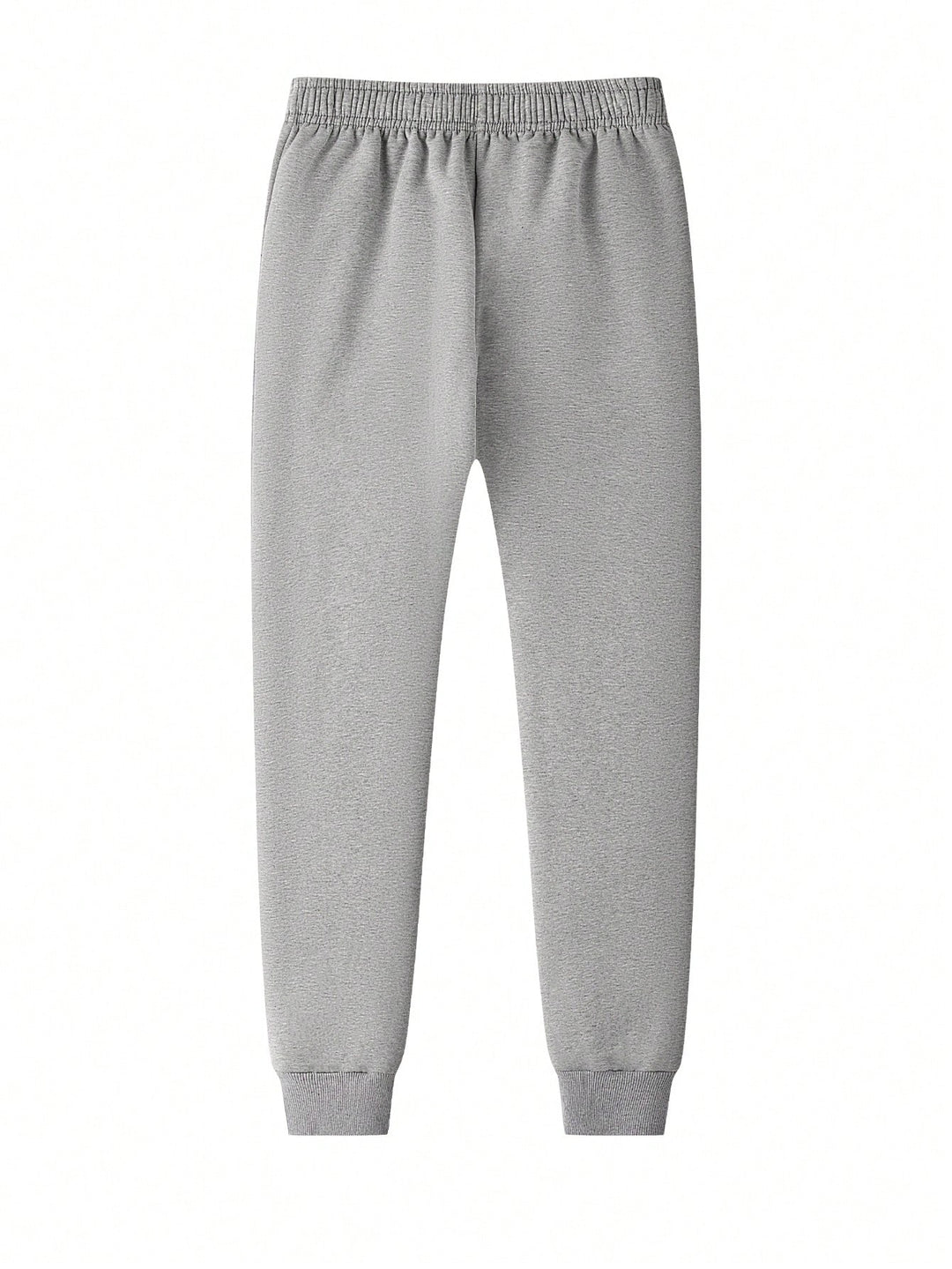 Pantaloni SHEIN, gri