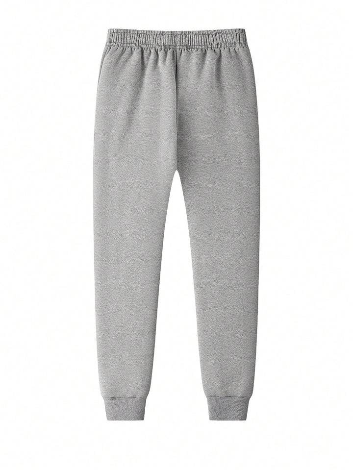 Pantaloni SHEIN, gri