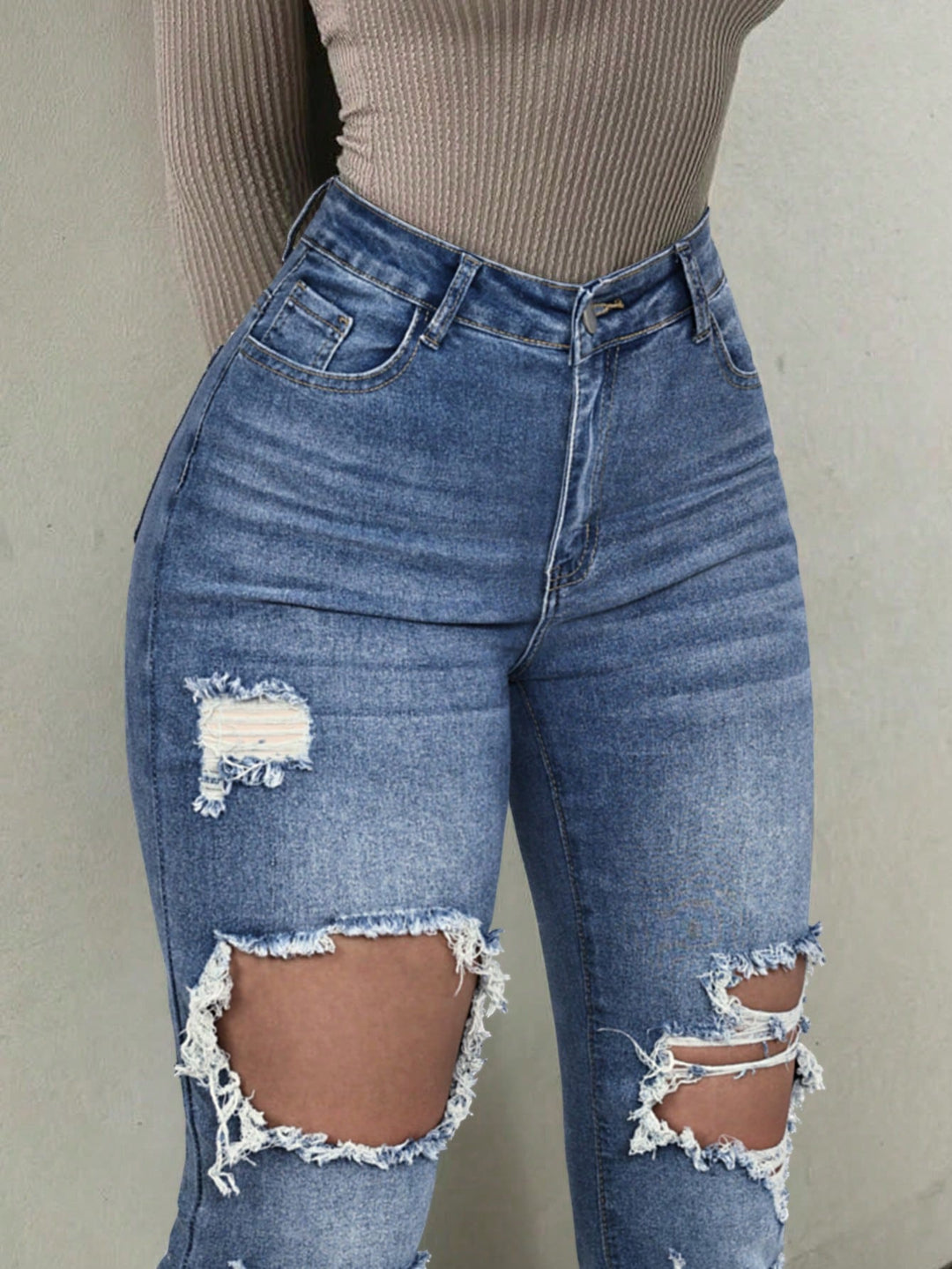 Jeans SHEIN
