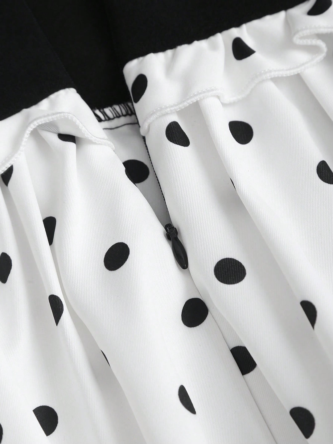 Rochie scurtă SHEIN, negru