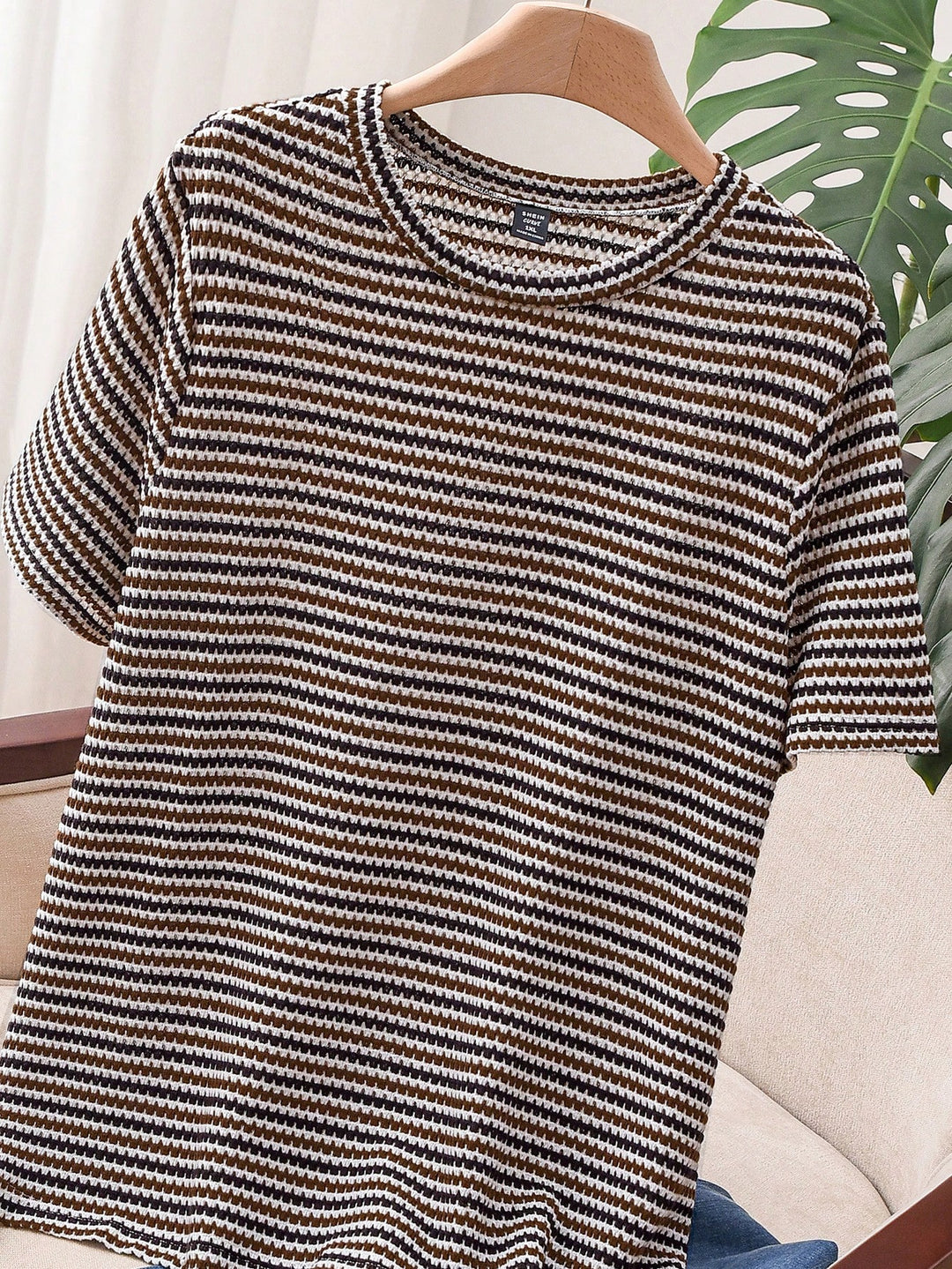 Tricou SHEIN, mix culori