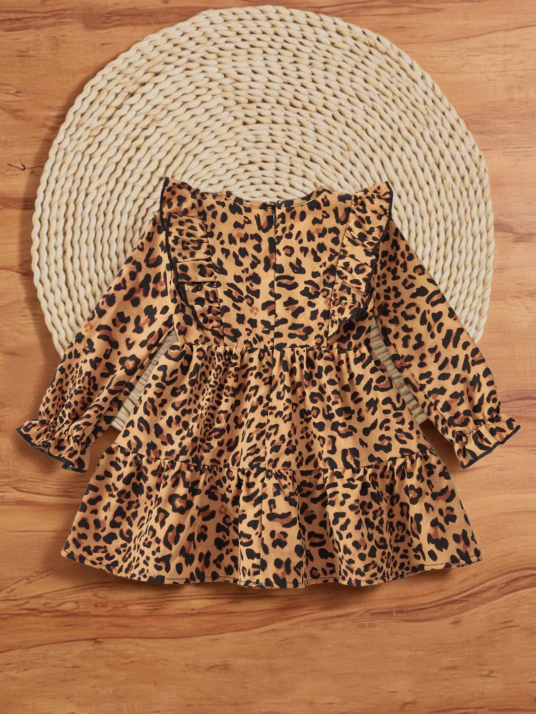 Rochie SHEIN, mix culori