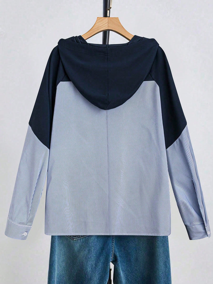 Hanorac SHEIN, mix culori