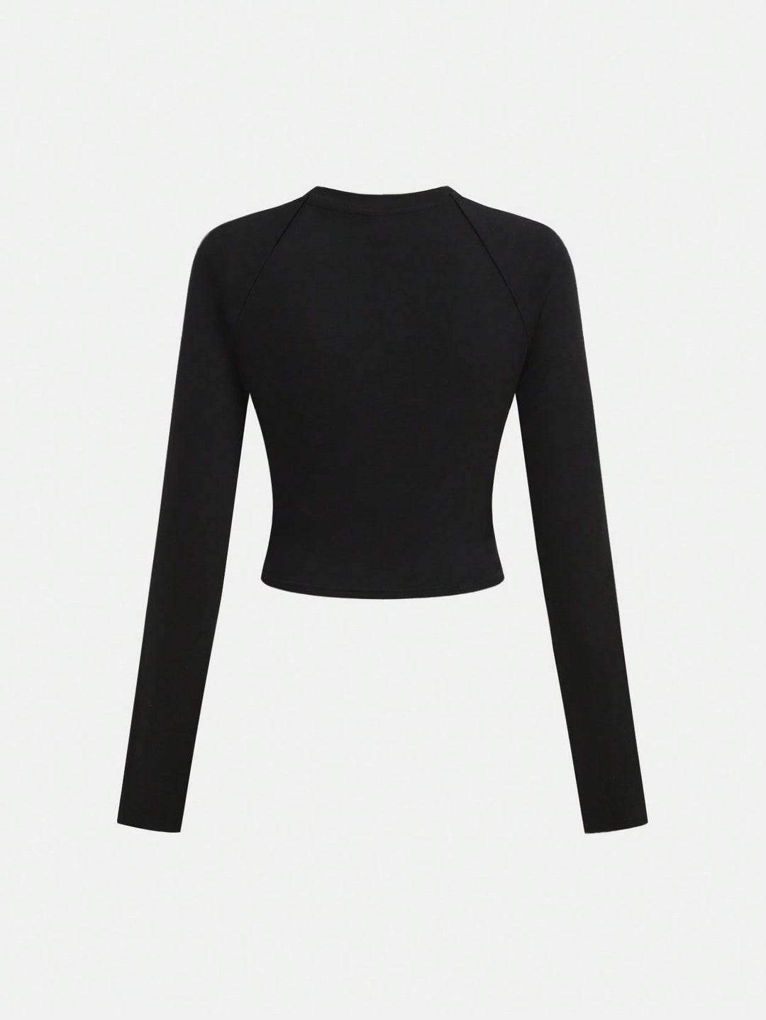 Compleu SHEIN, negru