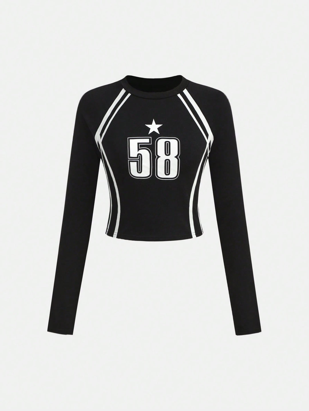 Compleu SHEIN, negru