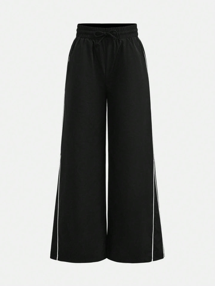 Compleu SHEIN, negru