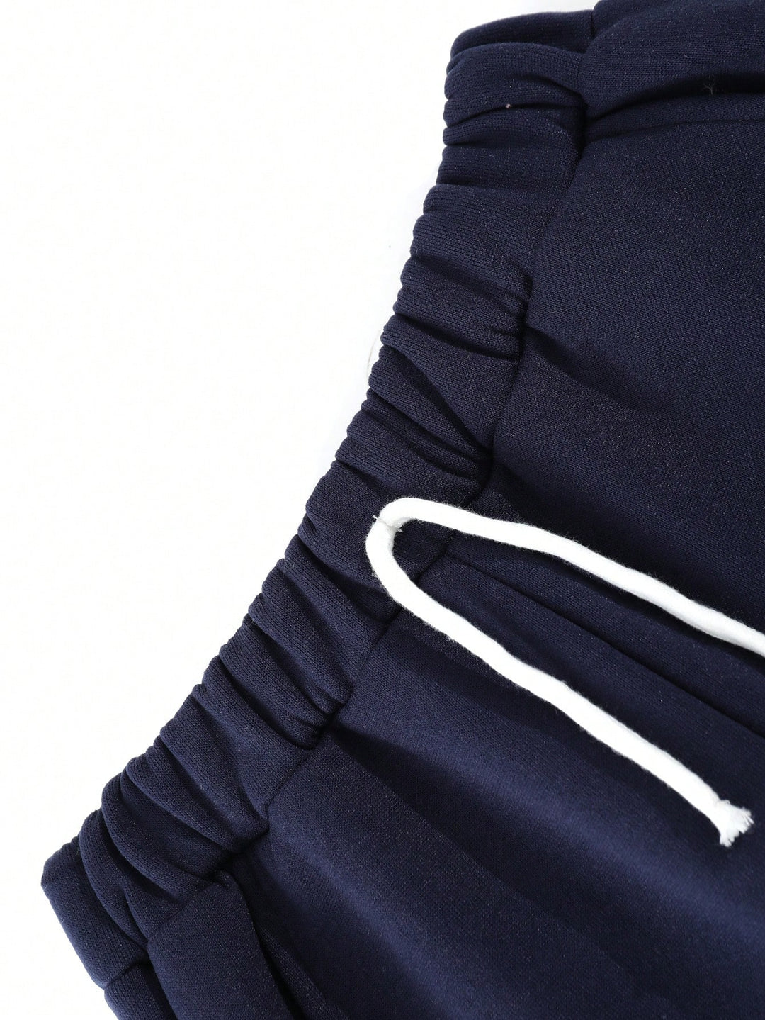 Pantaloni SHEIN, albastru