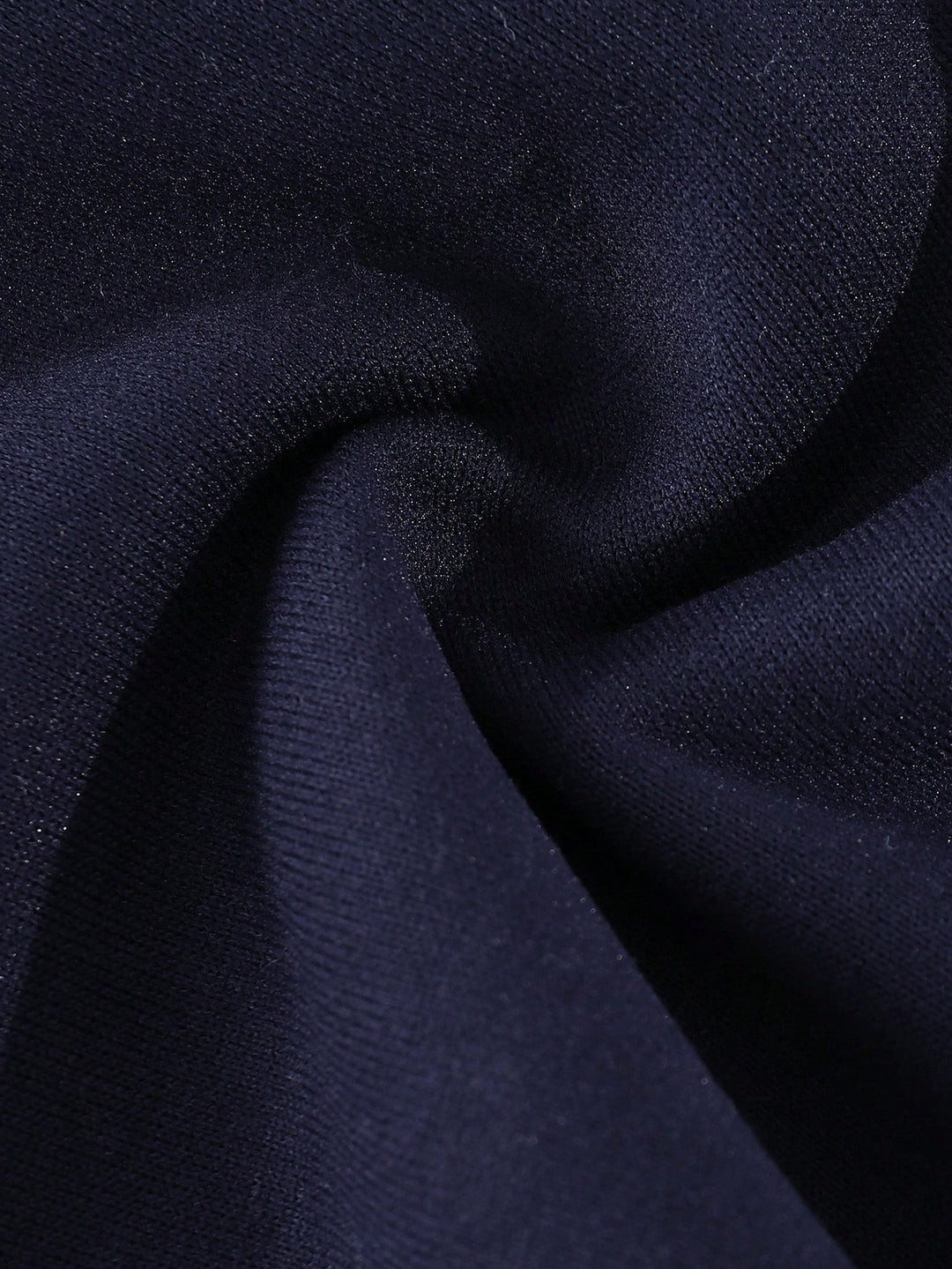Pantaloni SHEIN, albastru