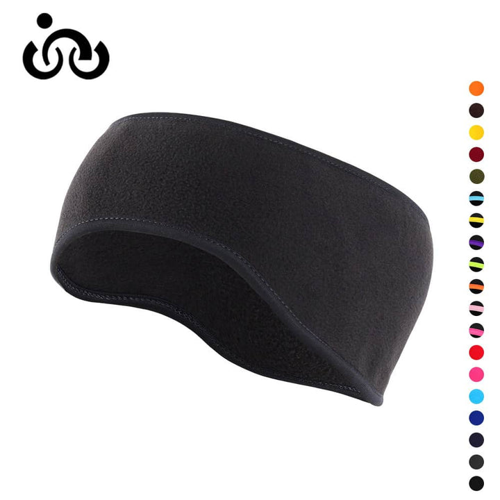 Bandană SHEIN, negru