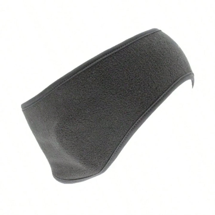 Bandană SHEIN, negru